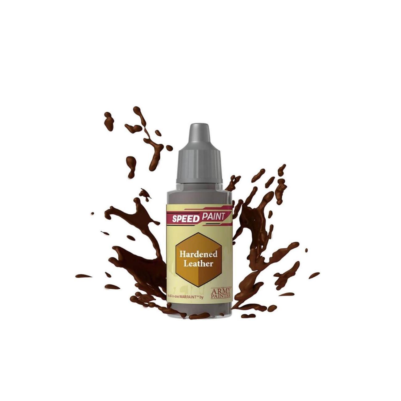 Army Painter Speed Paint 2.0 Hardened Leather